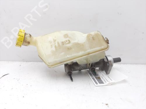 Brake master cylinder CITROËN C3 I (FC_, FN_) 1.4 HDi | BP15229323M77 