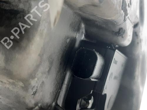 Oil sump MERCEDES-BENZ C-CLASS (W203) C 220 CDI (203.006) | BP14001713M115 