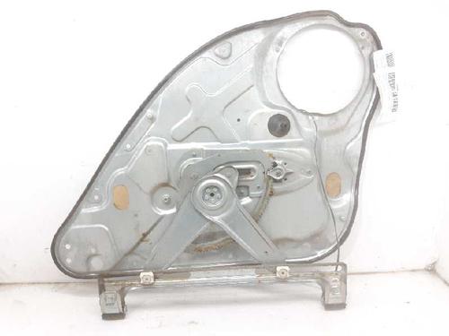 Rear left window mechanism FORD FOCUS II (DA_, HCP, DP) 1.6 TDCi | BP6458983C24 