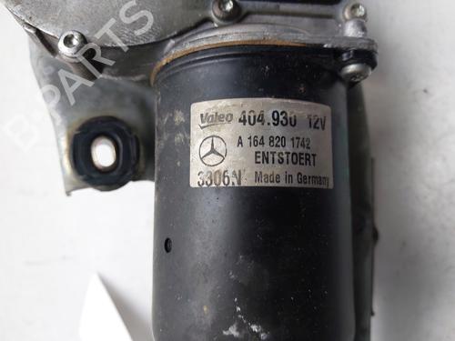 Front wiper motor MERCEDES-BENZ M-CLASS (W164) ML 280 CDI 4-matic (164.120) | BP11540534M29 
