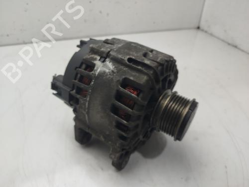 Alternator SEAT LEON (1P1) | BP32071675M7 - Image 2