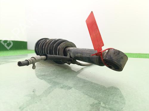 Left front shock absorber KIA SORENTO I (JC) 2.5 CRDi | BP28536043M16