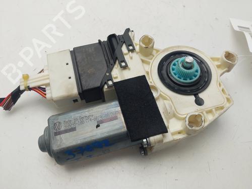 Used Left rear window motor SEAT TOLEDO III (5P2) [2004-2009]  24812113