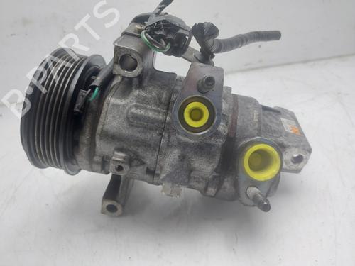 AC compressor FORD FIESTA VII (HJ, HF) | BP37605050M34 - Image 4