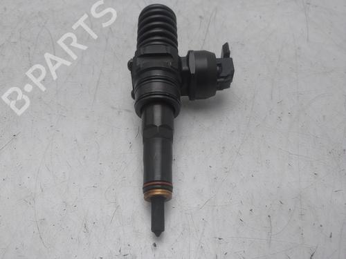 Used Injector Injector 38330130 38330130