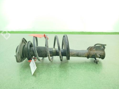 Used Left front shock absorber FIAT BRAVO I (182_) 1.9 JTD 105 (105 hp) 30717505