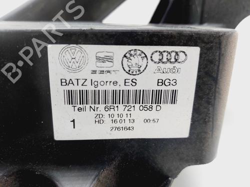Break pedal SEAT IBIZA IV (6J5, 6P1)  | BP28184000I19 
