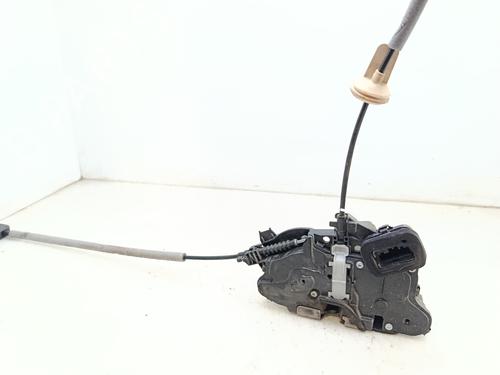 Used Front right lock Front right lock 38934745 38934745