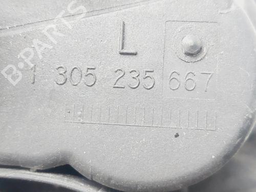 Venstre forlygte BMW 3 Compact (E46) 316 ti | BP32046236C28 