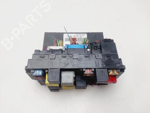 Boîte à Fusibles MERCEDES-BENZ C-CLASS (W203) C 220 CDI (203.006) (136 hp) 29956571