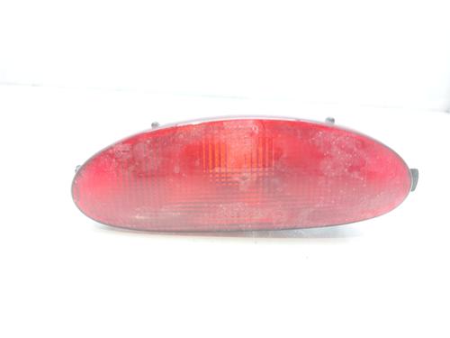 Used Rear center light PEUGEOT 206 Hatchback (2A/C) 2.0 HDI 90 (90 hp) 11850581