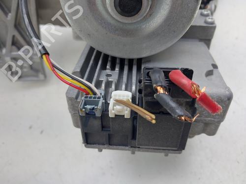 Steering column RENAULT CLIO IV (BH_) | BP31920525M21