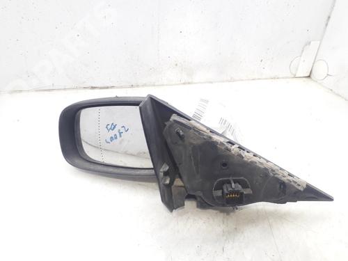 Used Left mirror Left mirror RENAULT SCÉNIC II (JM0/1_) [2003-2010] 10214166 10214166