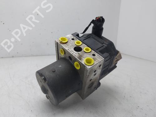 Used ABS pump ABS pump FORD MONDEO III Saloon (B4Y) 2.0 16V TDDi / TDCi (115 hp) 34521527 34521527