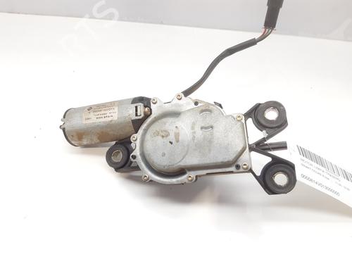 Used Rear wiper motor SMART CITY-COUPE (450) 0.6 (450.352, 450.353) (61 hp) 10726619