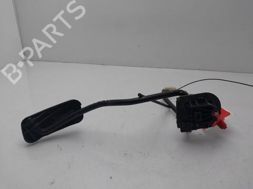 Pedal RENAULT KANGOO (KC0/1_) D 55 1.9 (KC0D) | BP32358774I4 