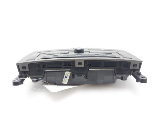 Climate control PEUGEOT 407 (6D_) 1.6 HDi 110 (6D9HZC, 6D9HYC) | BP16363206I5 
