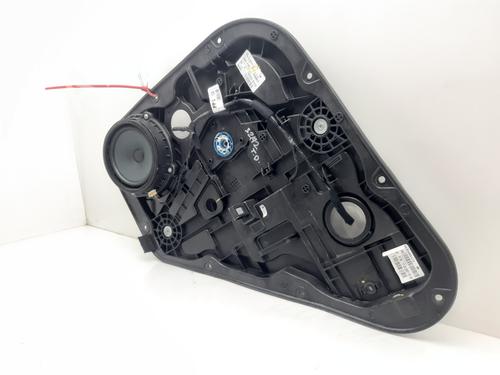 Rear right window mechanism KIA SPORTAGE IV (QL, QLE)  | BP17612520C25 