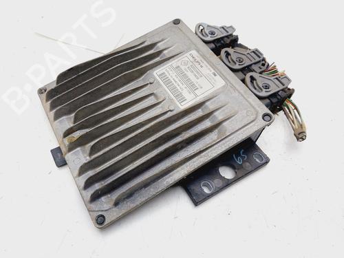 Engine control unit (ECU) RENAULT CLIO III (BR0/1, CR0/1)  | BP31081946M57 
