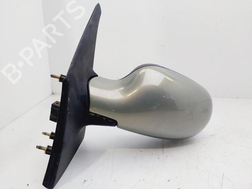Left mirror RENAULT SCÉNIC I MPV (JA0/1_, FA0_) 1.9 dTi (JA0N) | BP30658940C26