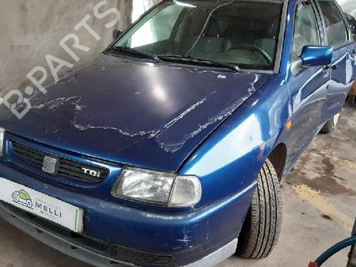 Steering column stalk SEAT CORDOBA (6K1, 6K2) 1.9 TDI | BP6464193I23 