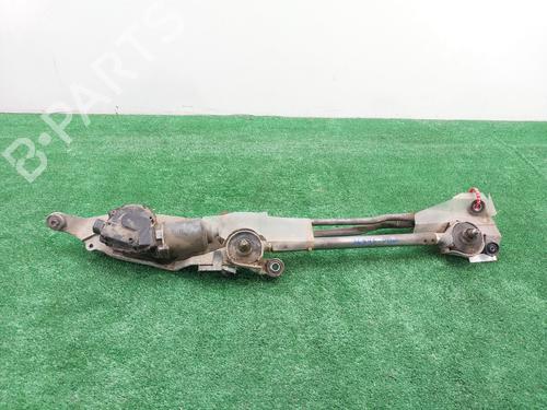 Viskermotor vindrude MAZDA CX-7 (ER) 2.2 MZR-CD AWD (ER10A) (173 hp) 23148308