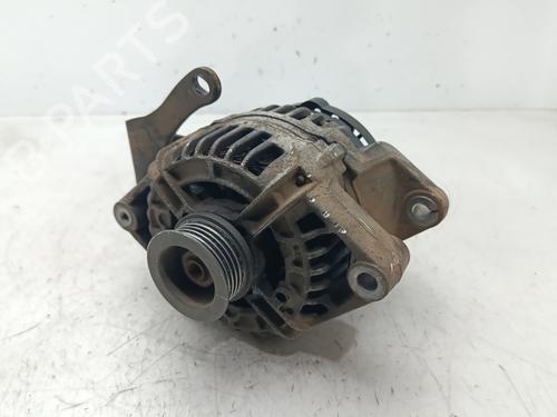 Used Alternator OPEL ASTRA G Hatchback (T98) [1998-2009]  30395433