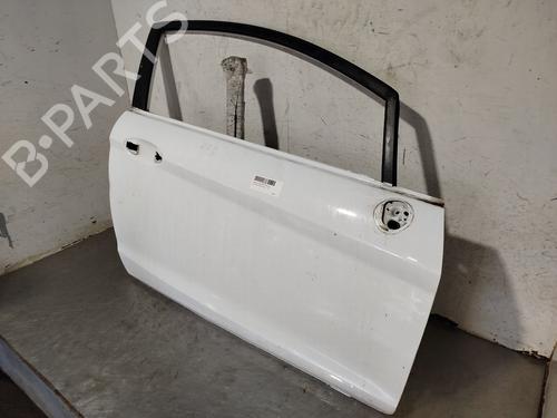 Right front door FORD FIESTA VI (CB1, CCN) 1.4 TDCi | BP30056987C3 