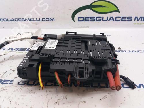Fuse box VOLVO XC60 I SUV (156) D3 | BP2904450E1 