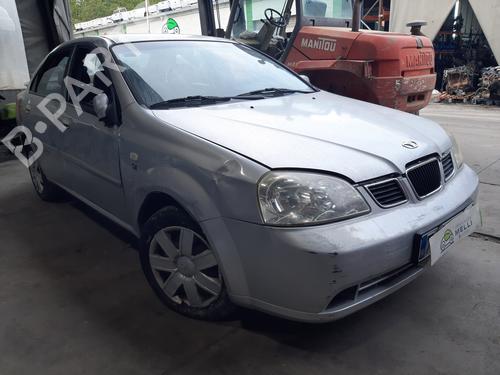 Engine control unit (ECU) CHEVROLET NUBIRA Saloon 1.6 | BP10693392M57 