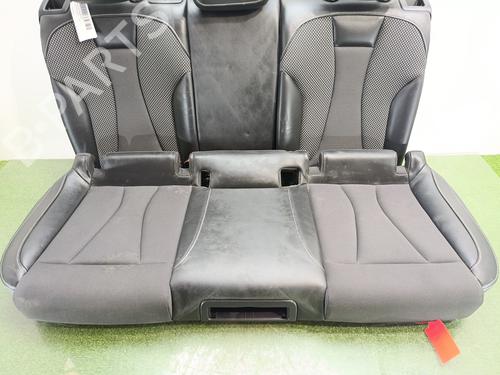 Rear seat AUDI A3 (8V1, 8VK) 2.0 TDI | BP38014351C17 - Image 3
