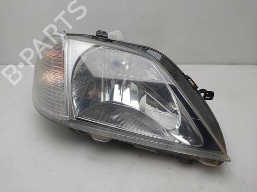 Used Right headlight Right headlight DACIA LOGAN (LS_) [2004-2026] 40011073 40011073