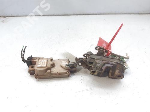 Used Rear left lock Rear left lock OPEL MONTEREY B (M98) [1998-1999] 9818458 9818458