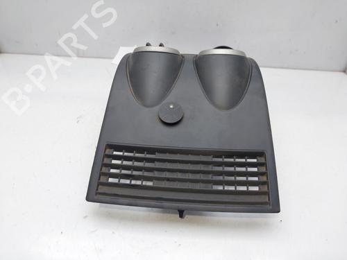 Middle console NISSAN QASHQAI / QASHQAI +2 I (J10, NJ10, JJ10E) 2.0 dCi All-wheel Drive | BP14987284I22 