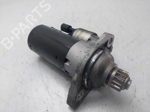 Starter AUDI A1 (8X1, 8XK) 1.6 TDI | BP34181157M8 - Image 4