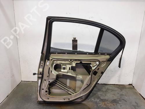 Right rear door BMW 5 (E60) 525 d | BP15412123C5 