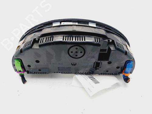 Instrument cluster AUDI A4 B7 Avant (8ED) 3.0 TDI quattro | BP25851488C47 