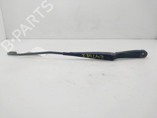 Used Front windshield wiper arm SEAT IBIZA III (6L1) [2002-2009]  29124671