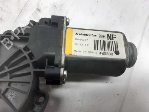 Right rear window motor HYUNDAI SONATA V (NF) 2.0 CRDi | BP5406158E22 