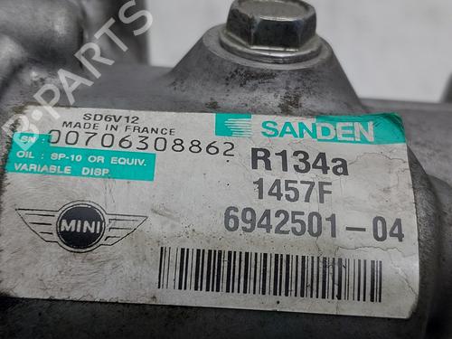 AC compressor MINI MINI (R56) | BP36389730M34 - Image 4