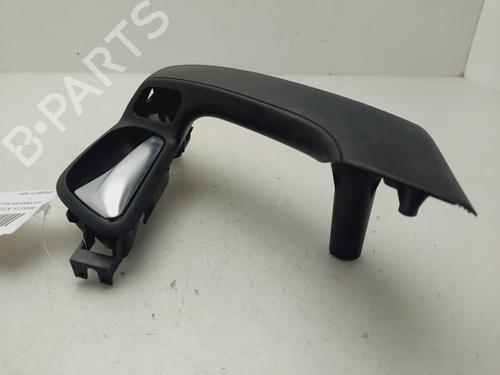Front left interior door handle VW POLO V (6R1, 6C1)  | BP24973138I13 