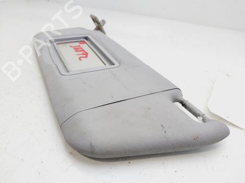 Left sun visor MERCEDES-BENZ C-CLASS Coupe (CL203)  | BP28089256I1 