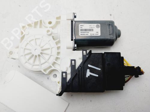 Left rear window motor VW TIGUAN (5N_)  | BP29610633E23 