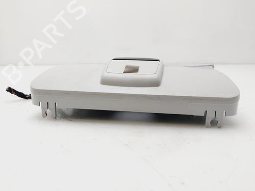 Interior roof light MERCEDES-BENZ A-CLASS (W169) A 160 CDI (169.006, 169.306) | BP21262069I8 