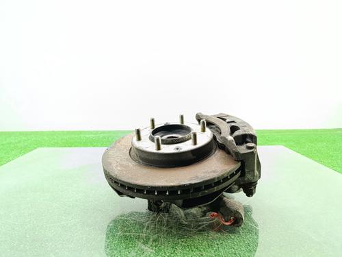 Used Left front steering knuckle KIA CARNIVAL / GRAND CARNIVAL III (VQ) [2005-2015]  29080236