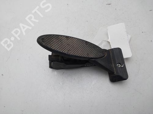 Pedal MINI MINI CLUBVAN (R55) Cooper D | BP27185192I4 