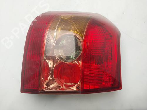 Used Right taillight Right taillight TOYOTA COROLLA (_E12_) 2.0 D-4D (CDE120_, CDE120R) (90 hp) 39711681 39711681
