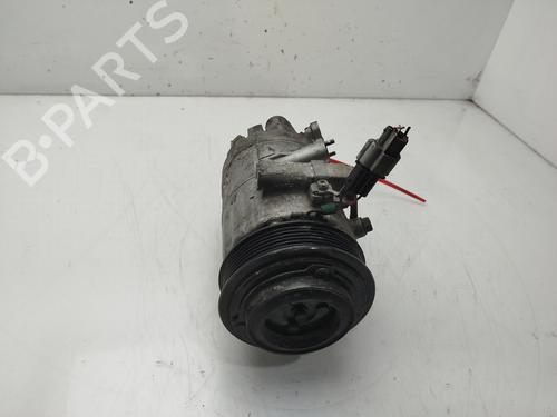 AC compressor HYUNDAI i20 II (GB, IB) 1.2 | BP32297828M34