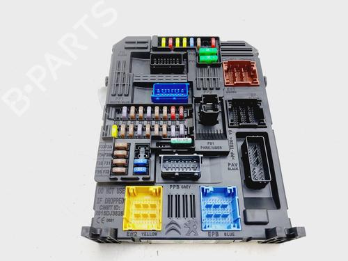 Used Other PEUGEOT 308 II (LB_, LP_, LW_, LH_, L3_) [2013-2021]  30160212