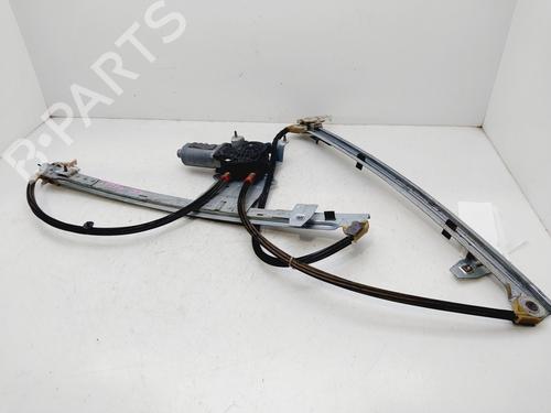 Front right window mechanism CITROËN XSARA PICASSO (N68) 1.6 HDi | BP30058067C23 
